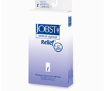 Jobst Relief 30-40 mmHg Knee High Support Stockings (Open Toe) - JOBST&#174; Relief provides quality and efficacy at a moderate price.