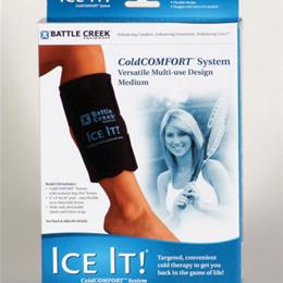 Ice It! ColdComfort System Medium 6 x 9