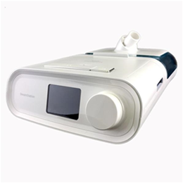 Image of DreamStation Auto CPAP Machine with Heated Humidifier 1