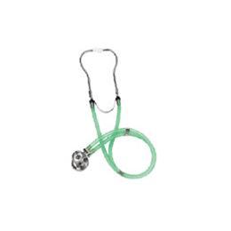 Mabis Legacy Frosted Sprague Rappaport Stethoscope