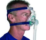Mirage Activa Nasal Mask - If you move a lot when you sleep and experience mask leaks as