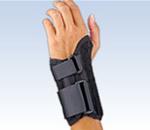 ProLite&#174; Low Profile Wrist Splint 6&quot; Series 22-470XXX - Provides stabilization to weak or injured wrists in a low-profil