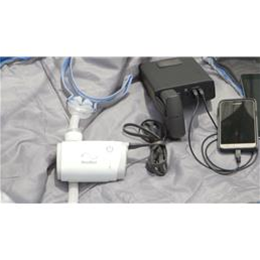 Image of Portable Outlet 3