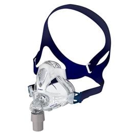 Quattro™ FX Full Face Mask Complete System