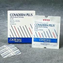 Image of Covaderm Pluse® Adhesive Barrier Dressing 1