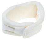 Cervical Collar - 
    Provides firm, comfortable support, helping to rel