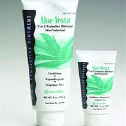 Convatec :: Aloe Vesta® 2-n-1 Protective Ointment