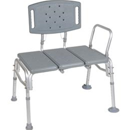 Image of Bariatric Transfer Bench 1