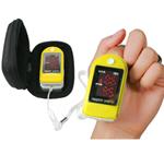 PULSEOX - TAG, Pulse Oximeter w/Carrying Case, 3 yr warranty
