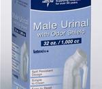 Male Urinal - Features and Benefits:
&lt;ul class=&quot;addit