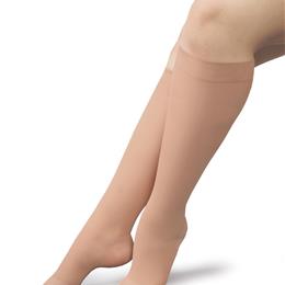 Image of Men's & Women's Moderate Support Knee High Full Calf 2