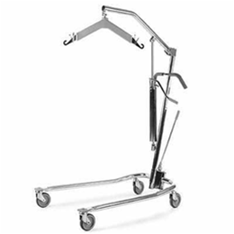 Patient Lift (Manual) - Hospital Bed & Accessories - Invacare