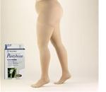 Truform Pantyhose Full Figure - Designed to help relieve moderate conditions associated with poo