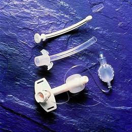 Image of Disposable Cuffed Tube Set (DCT) 1