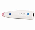 LaserTouchOne - The LaserTouchOne™ is revolutionizing alternative pain relief. D
