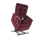 Classic CL-15 Lift Chair - Features and Benefits:

    En