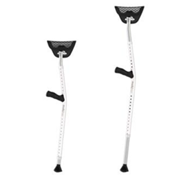 Mobilegs Ultra Crutches