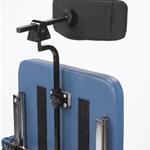 Headrest For Wenzelite First Class School Chair - Features and Benefits&lt;/SP