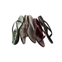 Vionic Footwear - Corfu Sandal