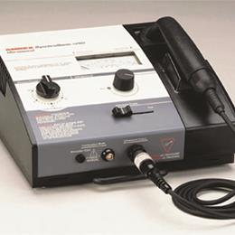 Synchrosonic Port. Ultrasnd- U-20