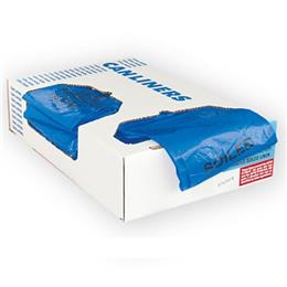 BAG,SOILED LINEN 30X43