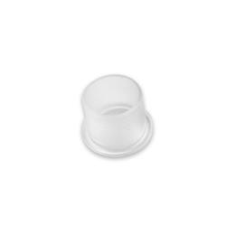 INK CUP, FLAT BOTTOM, 11MM