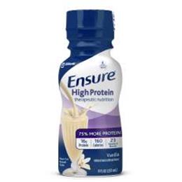 ENSURE HP,VAN, 8OZ
