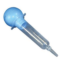 SYRINGE,PISTON IRRIGATION 60CC
