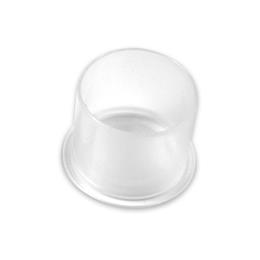INK CUPS,FLAT BOTTOM 20MM, XLG