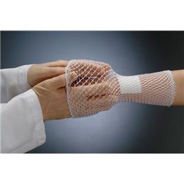 BANDAGE,TUBULAR NET SZ 6,ROLL
