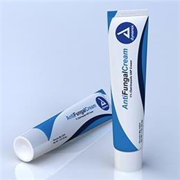 Cream Antifungal 4o. 1%Clotrimazole