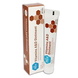 OINTMENT,VIT A&D, 5G PKT