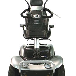 Image of Osprey Mobility Scooter 3