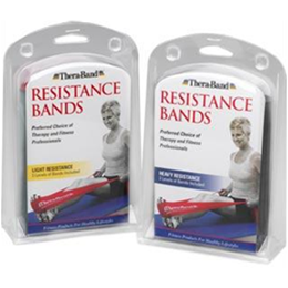 Thera-Band :: Resistance Bands
