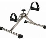 PEDDLER FLOOR EXERCISER - Provides a safe and gentle form of low-impact aerobic exercise.&amp;
