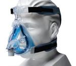 Comfortgel Mask with headgear - The ComfortGel nasal mask makes it easier to fit patients right 