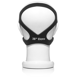 Elara Full Face Cpap Mask