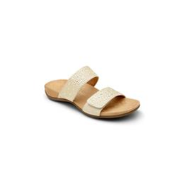 orthaheel slippers womens