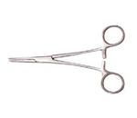 Kelly Hemostatic Forceps - Built to last made with surgical steel.