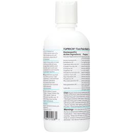 Topricin® Foot Pain Relief 8 oz. bottle