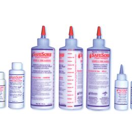 SOLIDIFIER SAFESORB BOTTLE 500 CC