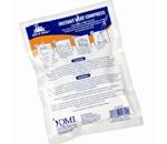 DMI Sol-R Heat Instant Heat Compress - 
    Squeeze to activate 
    
    Maintains