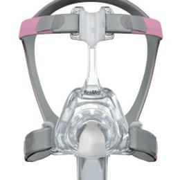 Image of Mirage™ FX for Her Nasal Mask 2