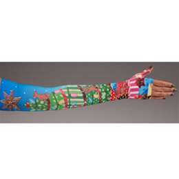 LympheDivas compression sleeve