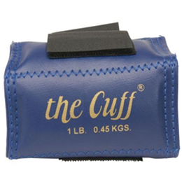 The Cuff exercise weight The Cuff exercise weight