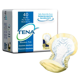 TENA® Day Plus Pad (pkg of 40)