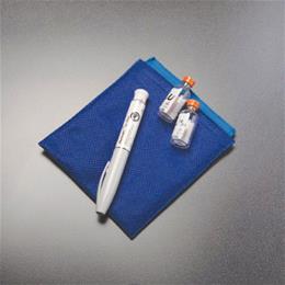 Medicool Poucho Case Insulin Travel Small 5.5 x6