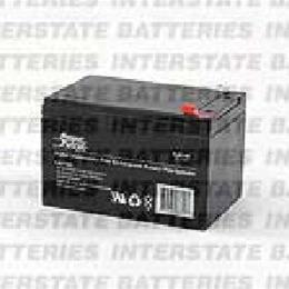 Battery SLA 1105 for Scooters/Wheelchairs