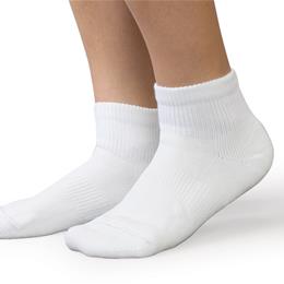 Comfort System Plus Mini Crew Socks