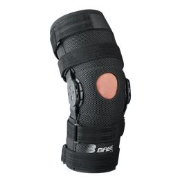 Breg, Inc. :: Roadrunner Soft Knee Brace